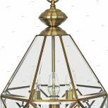 Подвесной светильник Citilux Витра-1 CL442130