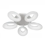 Потолочная люстра Vitaluce V4706/5PL (LED, 220V)