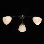 Потолочная люстра De City Нежность 676016903