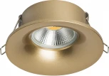 Точечный светильник встраиваемый Lightstar Levigo 010023 (220V)