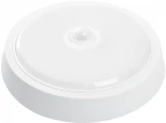 Настенно-потолочный светильник светодиодный с ИК-датчиком Feron AL3022 41795 (220V, круглые)