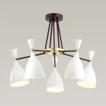 Потолочная люстра Lumion MODERNI OLIVER 4494/5C