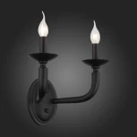Бра ST Luce Forteza SL1114.401.02 (220V, свеча)