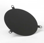 Торшер с полкой на треноге со столиком Lussole Levy LSP-0668 (220V, выключатель)