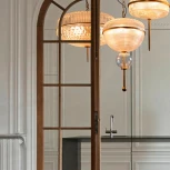 Подвесной светильник E27 Lu Carte LC-11-1559