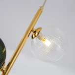 Подвесной светильник F-Promo Infilato 4035-2P (220V, на проводе, шарики)