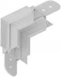 Коннектор угловой для встраиваемого шинопровода Arte Lamp Optima-Accessories A731733 (48V)