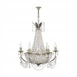 Подвесная люстра Dio D'Arte Recetto E 1.6.6.199 GH