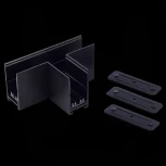 T- образный соединитель ST Luce Skyline 220 ST015.422.22