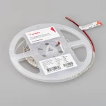 Светодиодная лента MICROLED-M182-4mm 24V Warm2700 (10 W/m, IP20, 2216, 5m) (Arlight, узкая) 037815