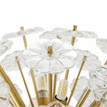 Подвесная люстра Favourite Pienene 2620-16P