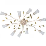 Потолочная люстра MW-Light Восторг 242015510