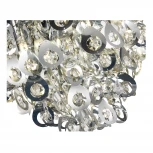 Потолочная люстра Evoluce Lucchio SLE103202-06