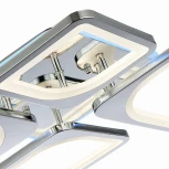 Потолочная люстра EvoLed Giura SLE500312-04RGB