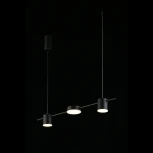 Подвесной светильник Aployt Frania APL.017.03.18 (LED, 220V, на тросе)