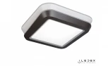 Потолочный светильник iLedex Summery B6312-139W/560*560 WH