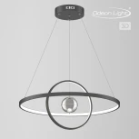 Подвесная люстра Odeon Light Lond 4031/40L