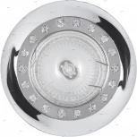 Встраиваемый точечный светильник Donolux N1593 N1593-Chrom (220V, круглые)