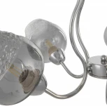 Подвесная люстра Arte Milano Amalfi-7556 337556/5 CR (220V, на цепи)