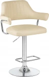 Стул барный CHARLY (кремовый)