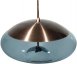 Подвесной светильник светодиодный Loft It Knot 8133-D в форме шара