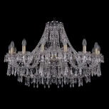 Подвесная люстра Bohemia 1403 1403/16/360/Pa