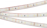 Светодиодная лента герметичная RTW-PS-A60-10mm 12V Warm2700 (4.8 W/m, IP67, 2835, 5m) (Arlight, 4.8 Вт/м, IP67) 028506(2)