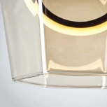 Подвесной светильник Lightstar Caramello 796113 (LED, 220V, на проводе)