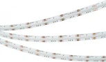 Светодиодная лента COB-X840-10mm 24V RGB (16 W/m, IP20, CSP, 5m) (Arlight, -) 039742