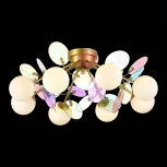 Потолочнная люстра Vola SLE2502-202-08 Evoluce