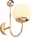 Бра настенное Acuto OML-67001-01 (220V, шар)