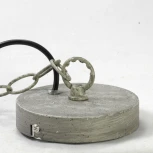 Подвесной светильник Lussole Loft Northport GRLSP-9524 (220V, на цепи, круглые, IP21)