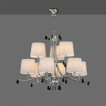 Подвесная люстра Mantra Andrea 6311 (220V, на цепи)