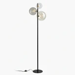 Торшер с выключателем шарики Citilux Orton CL202933 (220V, шарики)