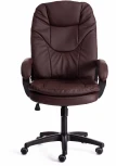 Кресло COMFORT LT (22) кож/зам, коричневый, 36-36 Tetchair 19381