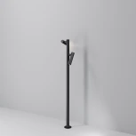 Наземный уличный светильник Maytoni Torq O494FL-L20B3K (LED, 220V, IP65)