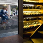 Профиль PHS-V-2000 ANOD (Алюминий) 013212 Arlight