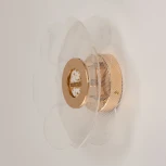 Настенный светильник De City Конти 488023601 (LED, 220V)