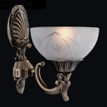 Бра Eurosvet 60006 60006/1 античная бронза