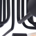 Потолочная люстра Maytoni Gilbert T532CL-08B (220V)