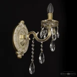 Бра Bohemia AL7801 AL7801B10/1/175 B AGW