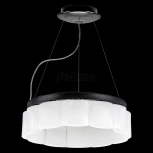 Подвесной светильник Lightstar Nibbler 812126 (220V, на тросе, цветы)
