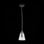 Подвесной светильник Evoluce Lirino SLE102903-01 (220V, на проводе, круглые)