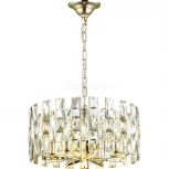 Подвесная люстра Odeon Light Diora 4121/8