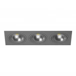 Встраиваемый точечный светильник Lightstar Intero 111 i839090909