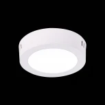 Накладной точечный светильник ST Luce Nubes ST112.542.06 (LED, 220V, круглые)