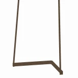 Угловой торшер светодиодный Mantra Minimal 7288 (220V)