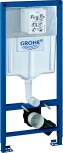 Система инсталляции для унитазов Grohe Rapid SL 38528001