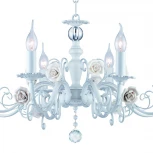 Подвесная люстра F-Promo Rosetta 2134-8P