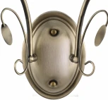 Бра Arte Milano AM346700 346700/2W AB (220V)